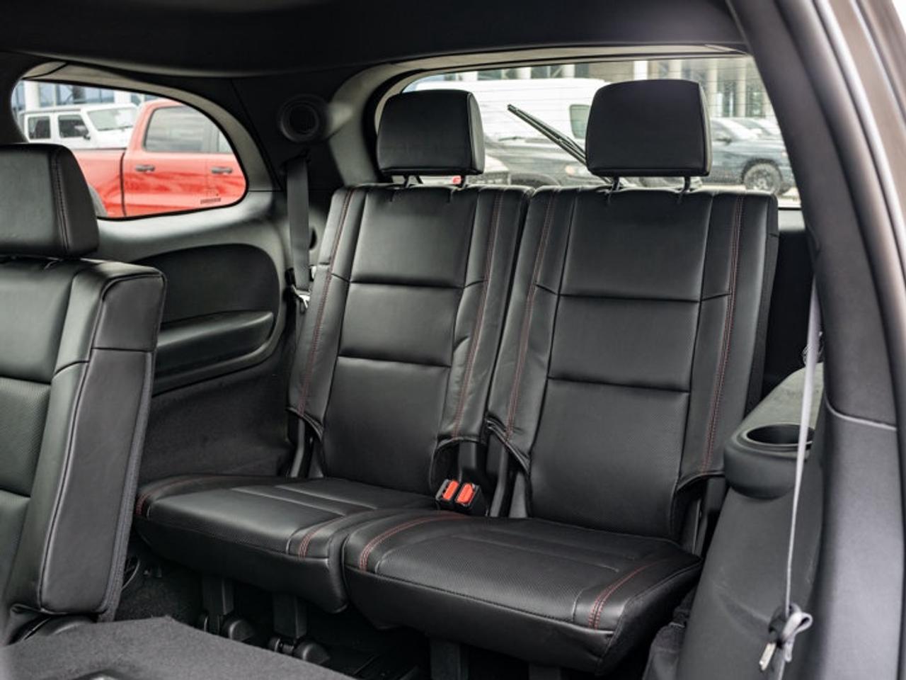 2026 Dodge Durango GT Plus Photo