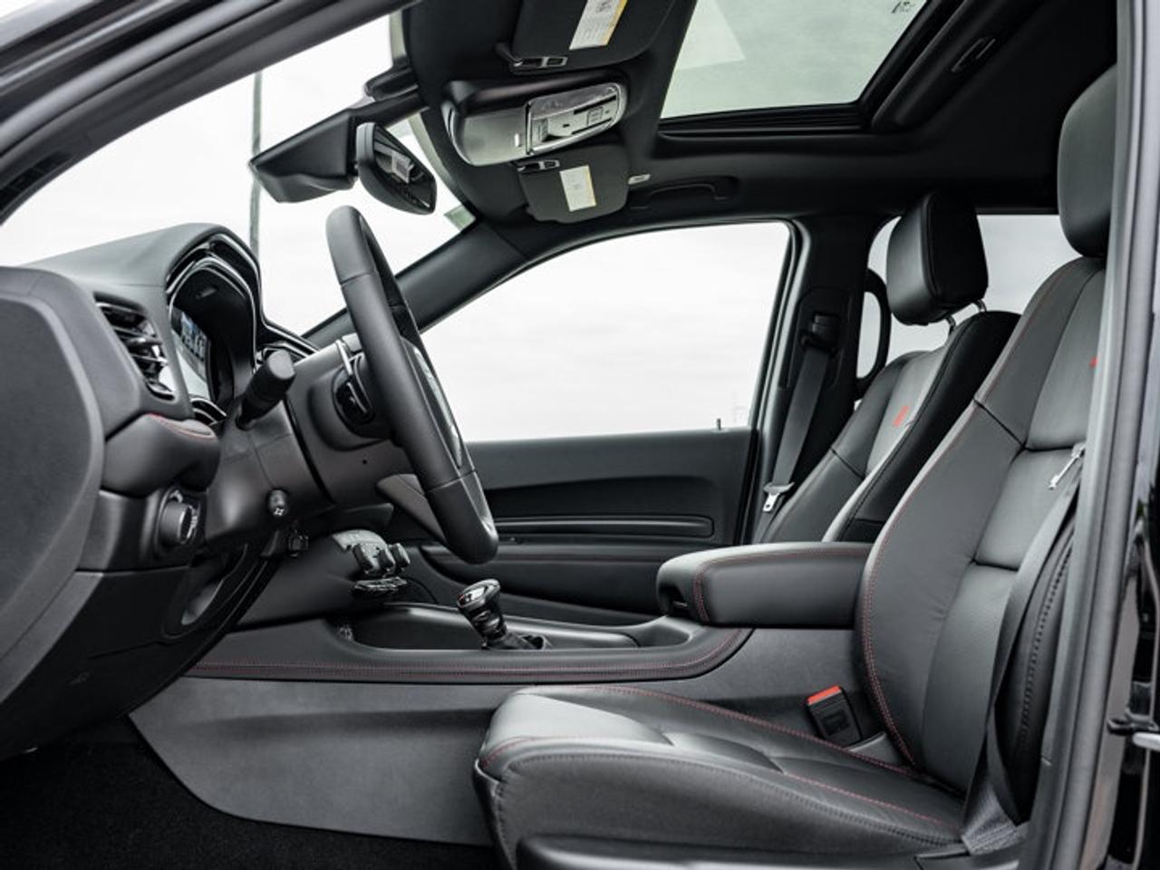 2026 Dodge Durango GT Plus Photo