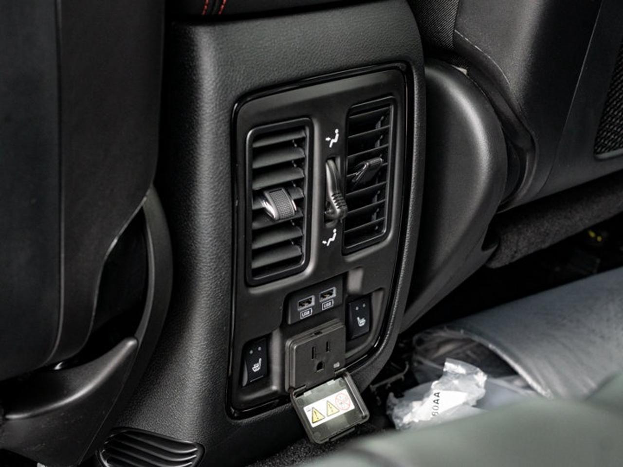 2026 Dodge Durango GT Plus Photo