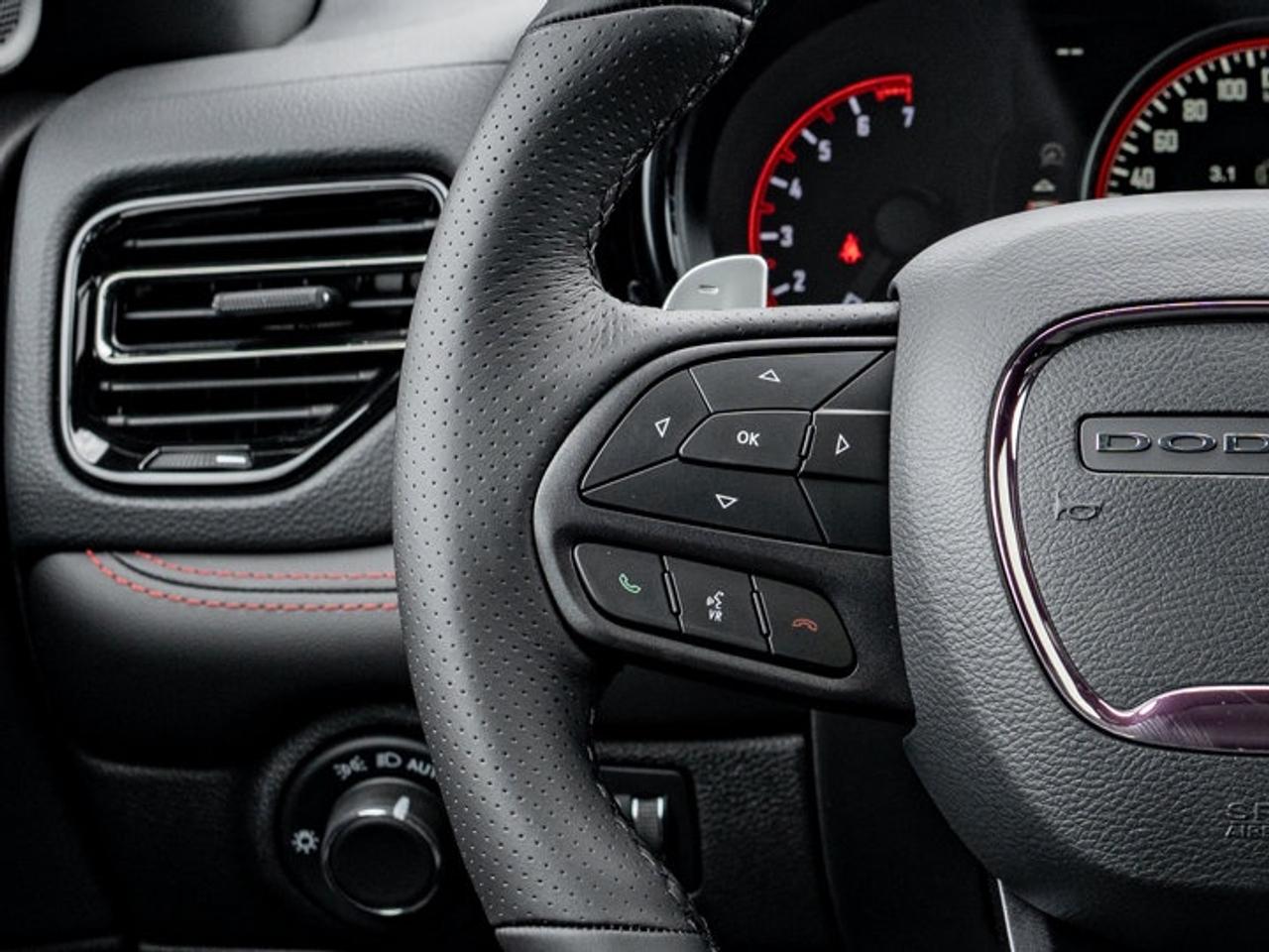 2026 Dodge Durango GT Plus Photo