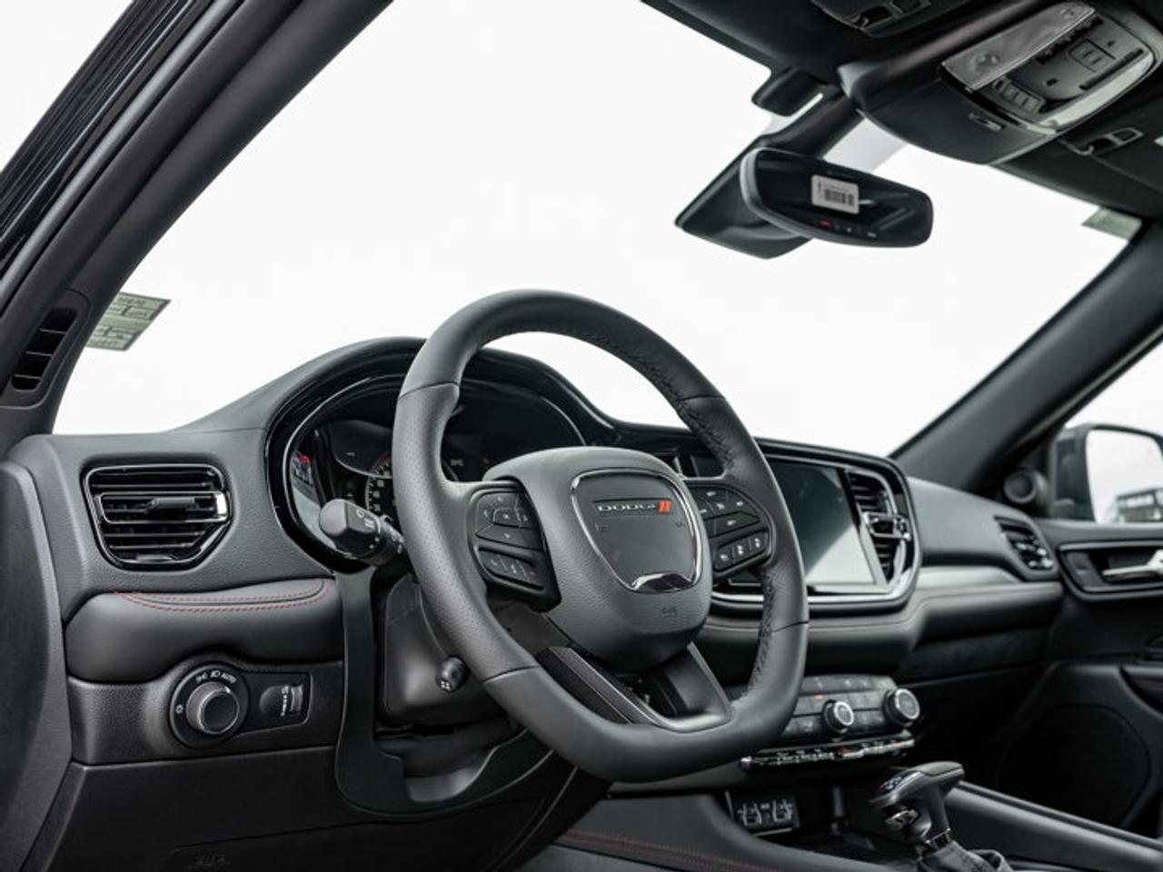 2026 Dodge Durango GT Plus Photo