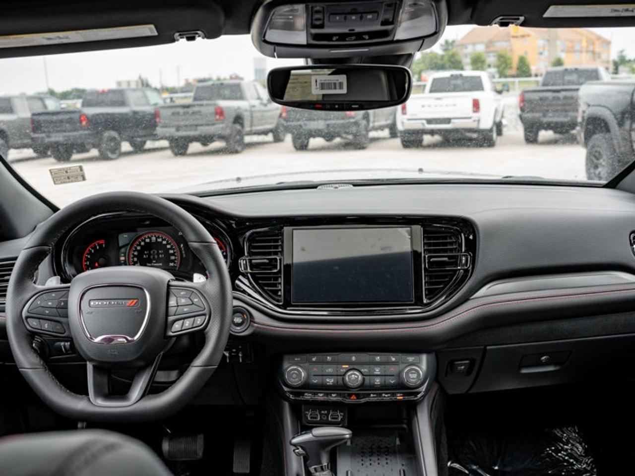 2026 Dodge Durango GT Plus Photo