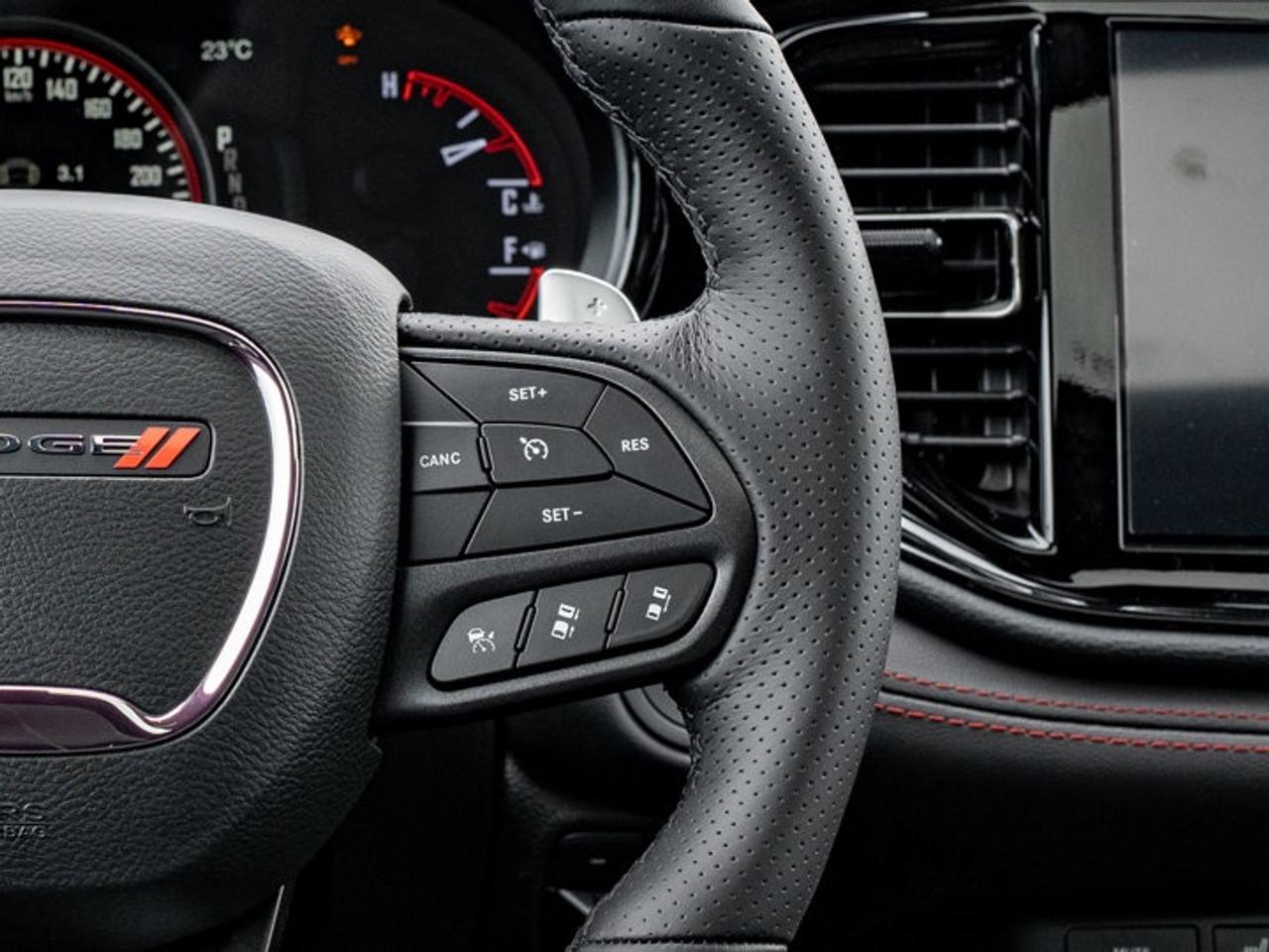 2026 Dodge Durango GT Plus Photo
