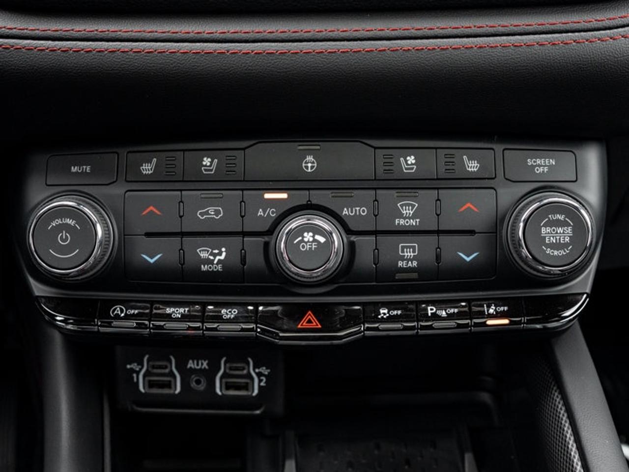 2026 Dodge Durango GT Plus Photo