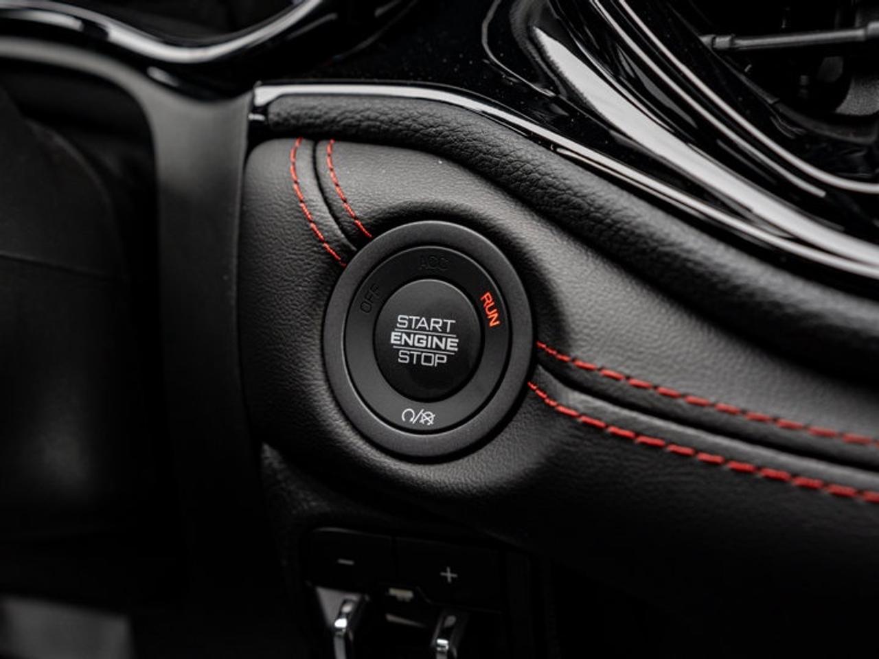2026 Dodge Durango GT Plus Photo