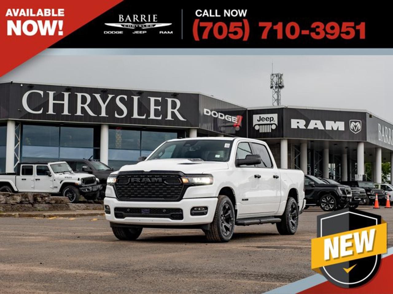 2026 RAM 1500 Express Photo0