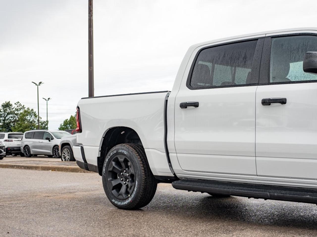 2026 RAM 1500 Express Photo