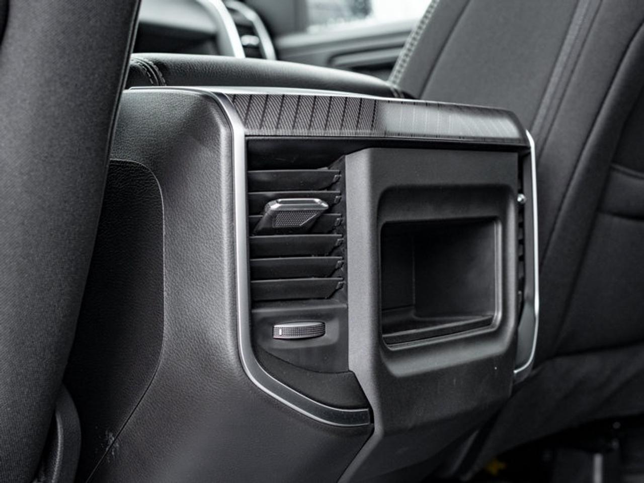 2026 RAM 1500 Express Photo