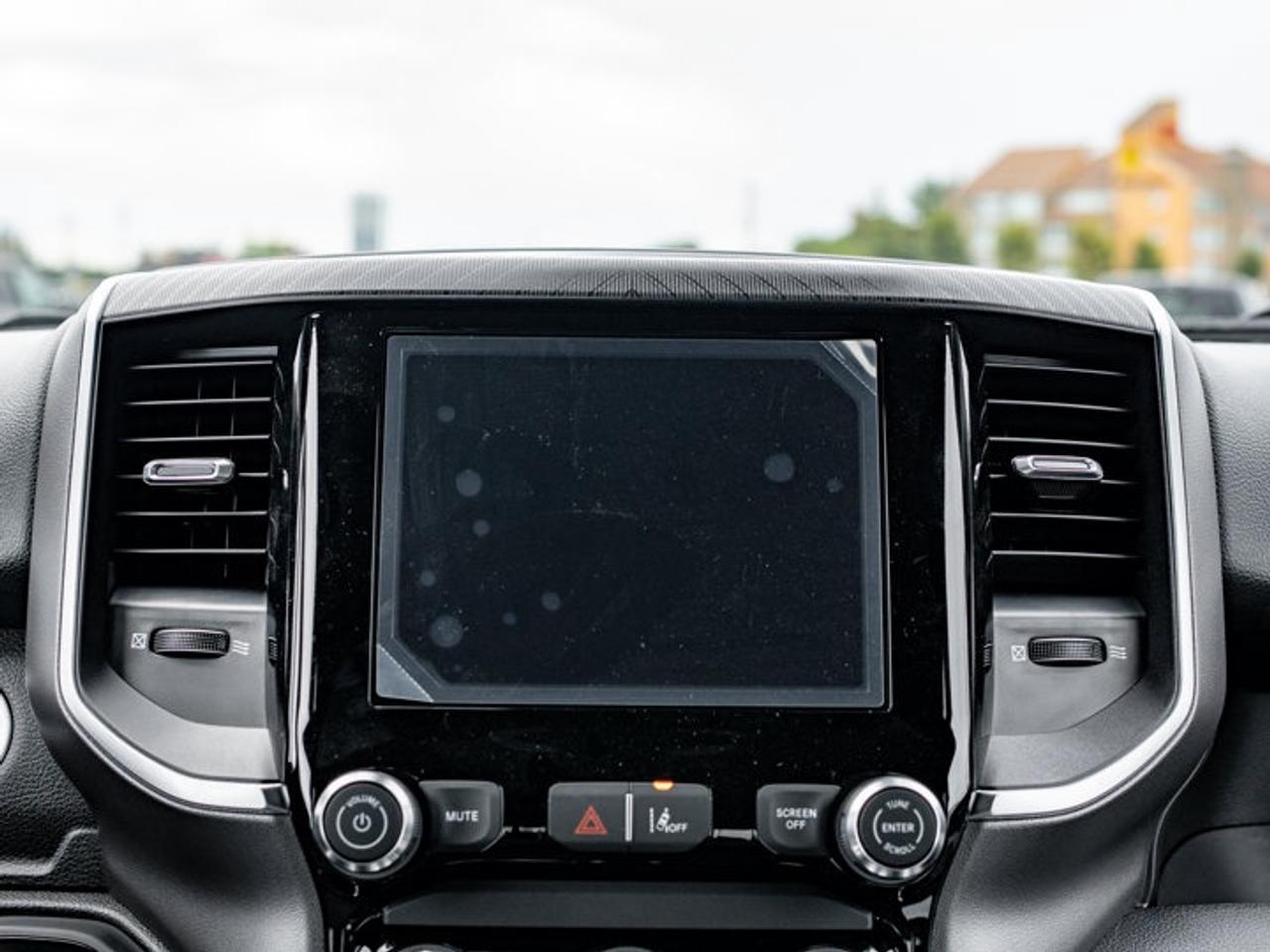 2026 RAM 1500 Express Photo