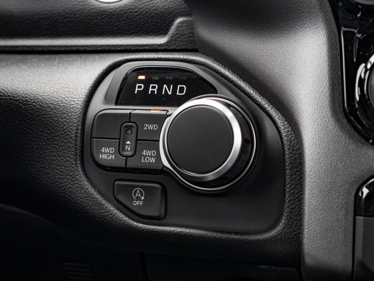 2026 RAM 1500 Express Photo