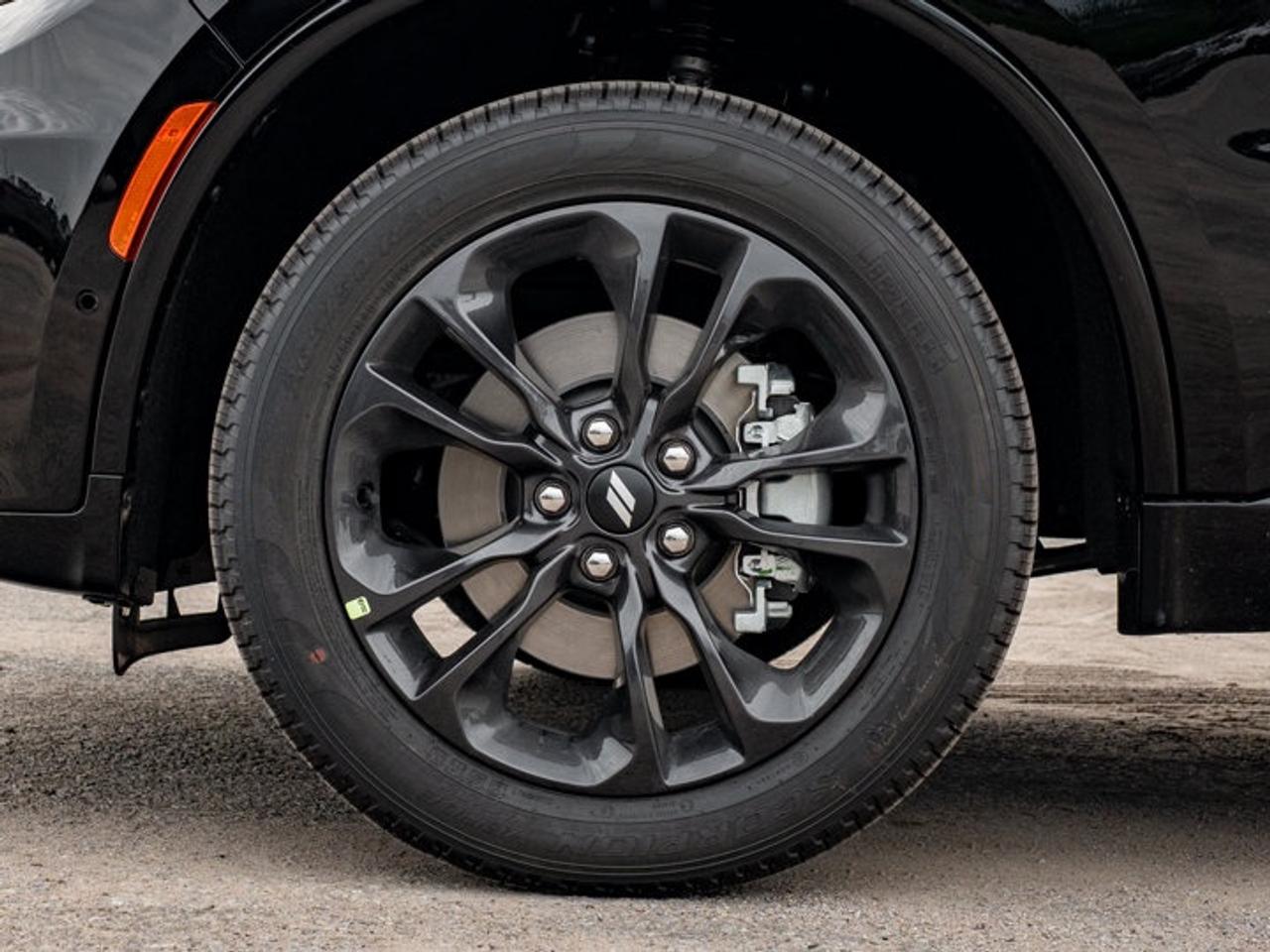 2026 Dodge Durango GT Plus Photo