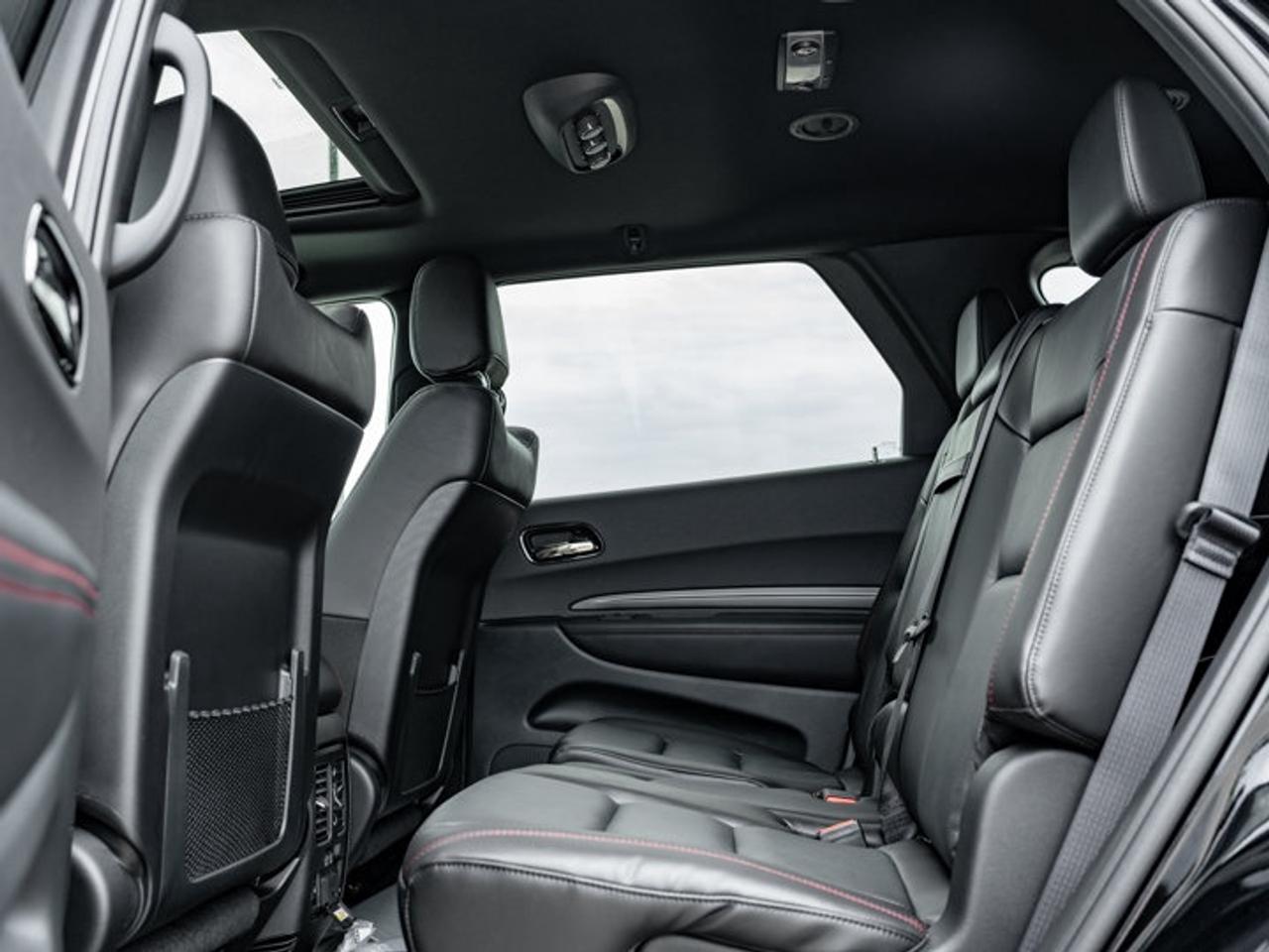 2026 Dodge Durango GT Plus Photo