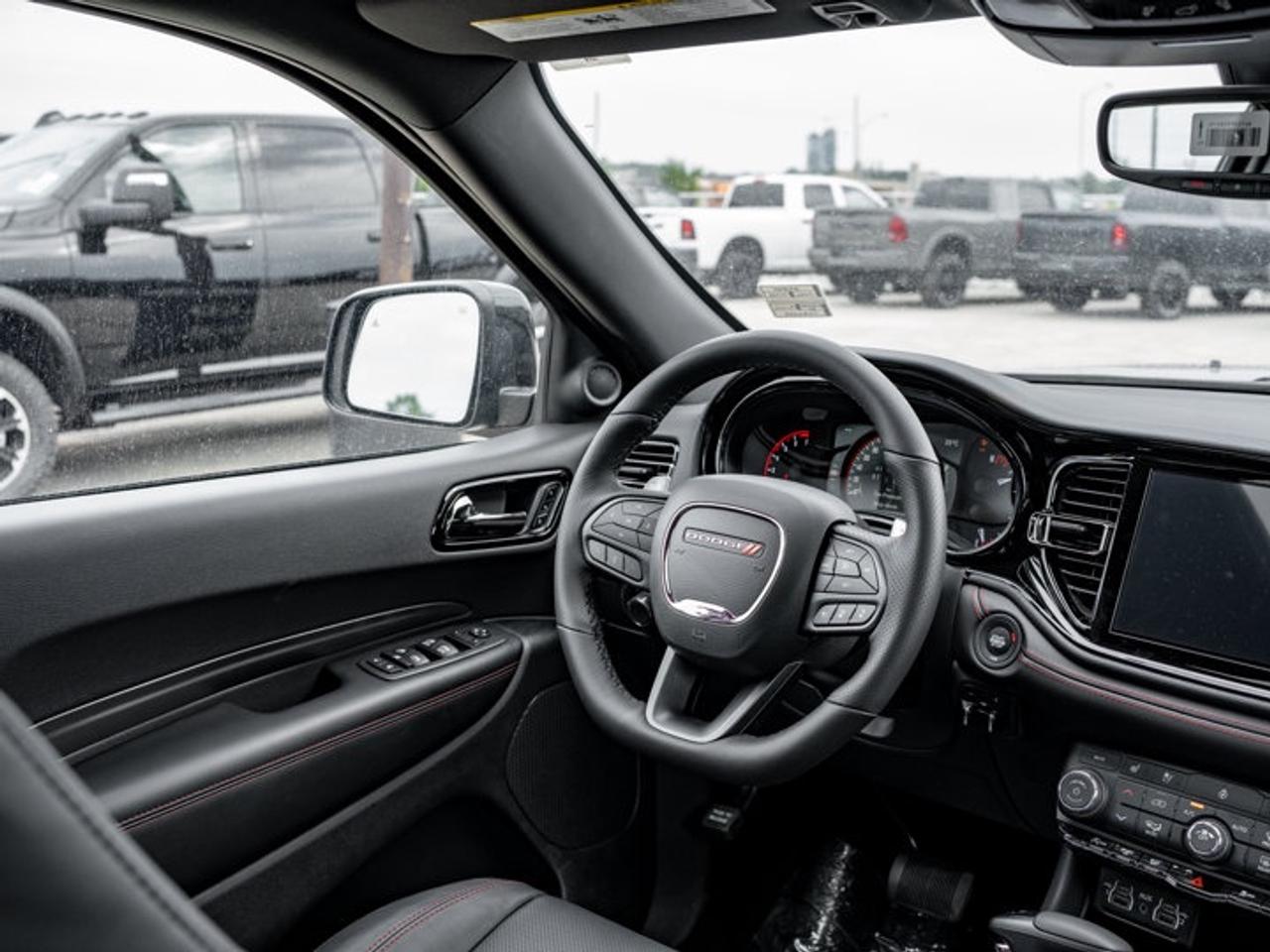 2026 Dodge Durango GT Plus Photo