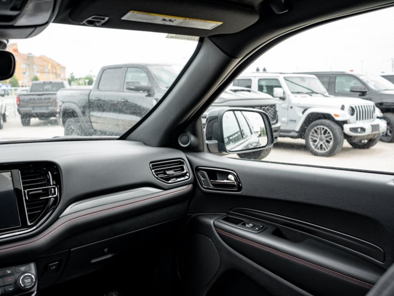 2026 Dodge Durango GT Plus Photo