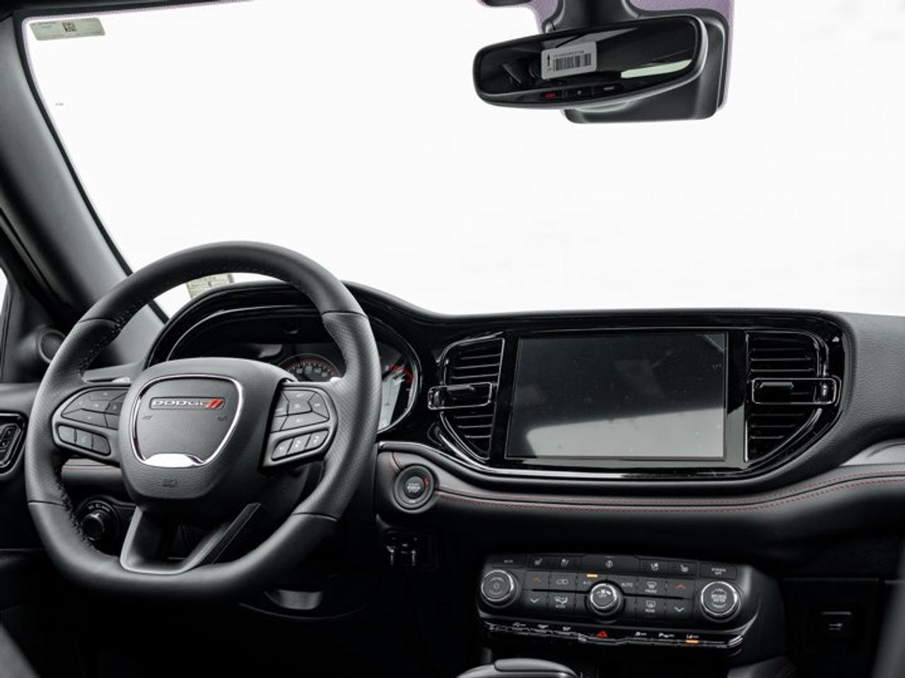 2026 Dodge Durango GT Plus Photo