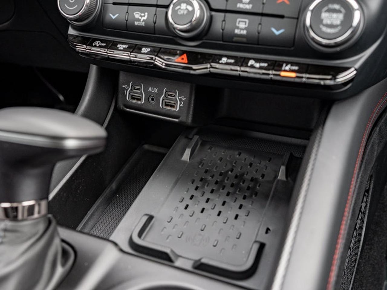 2026 Dodge Durango GT Plus Photo