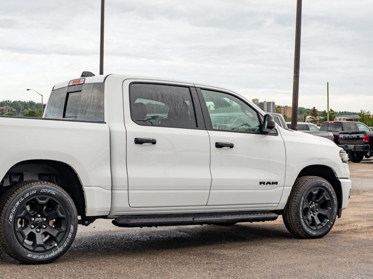 2026 RAM 1500 Express Photo