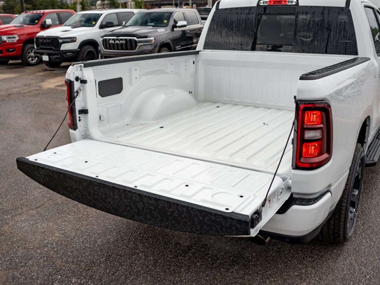 2026 RAM 1500 Express Photo