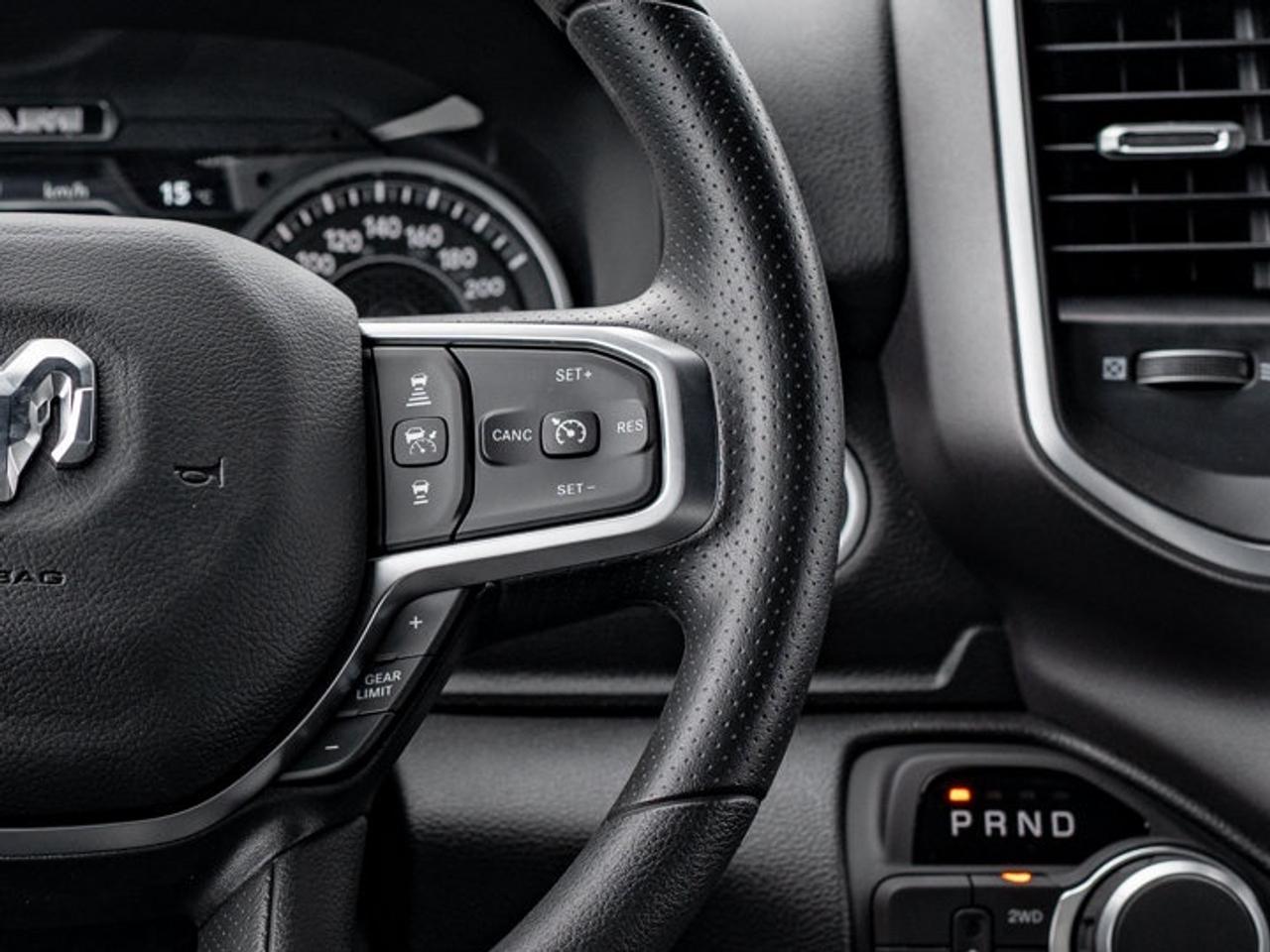 2026 RAM 1500 Express Photo