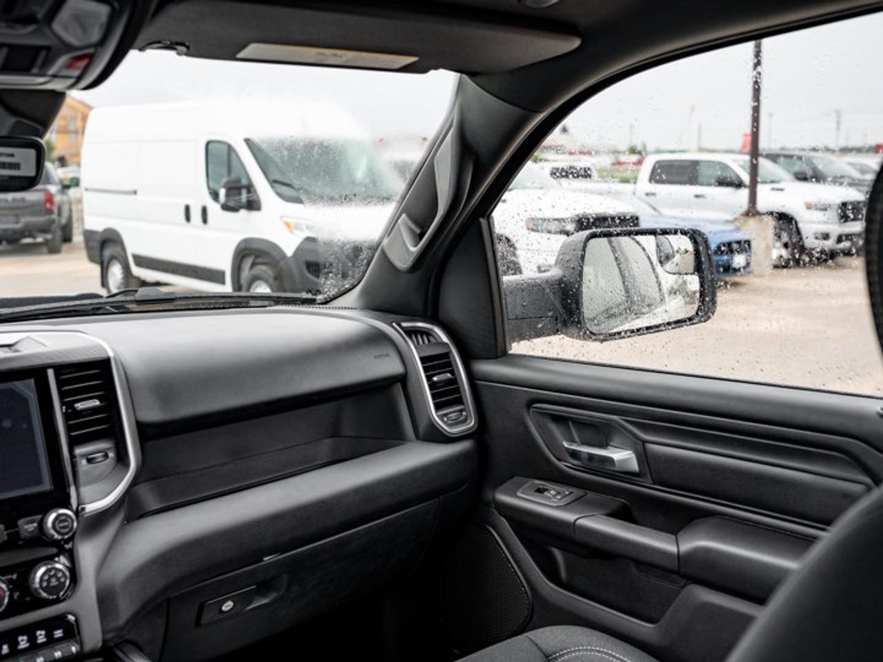 2026 RAM 1500 Express Photo