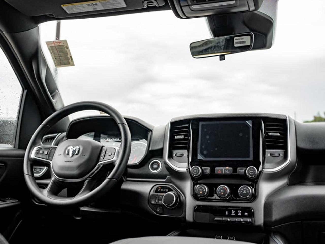 2026 RAM 1500 Express Photo