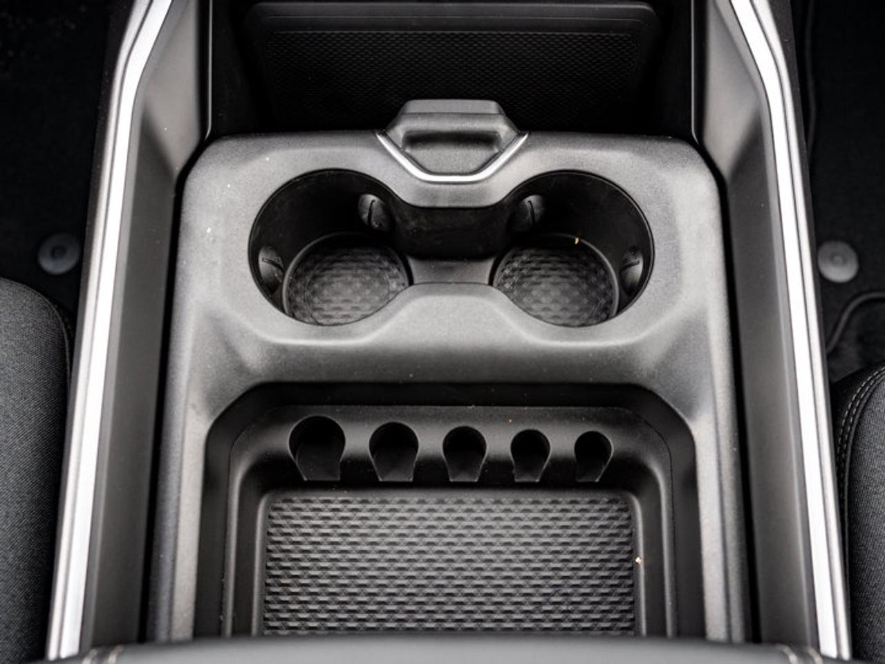 2026 RAM 1500 Express Photo