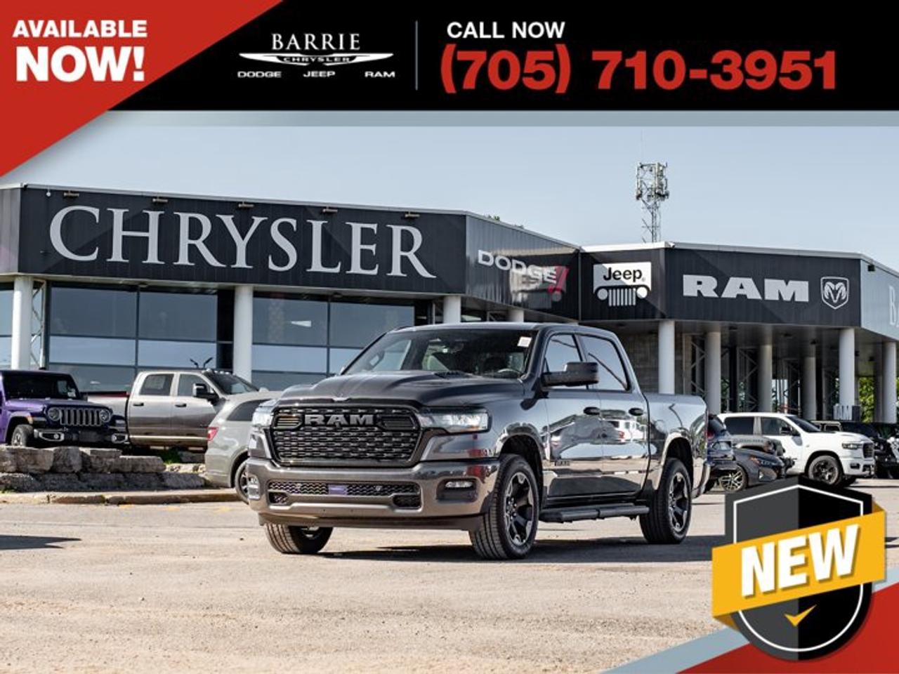 2026 RAM 1500 Express Photo0
