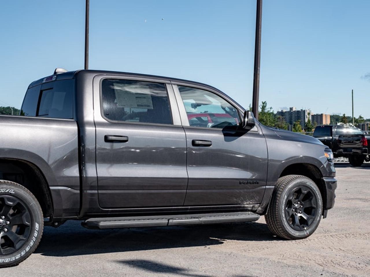 2026 RAM 1500 Express Photo