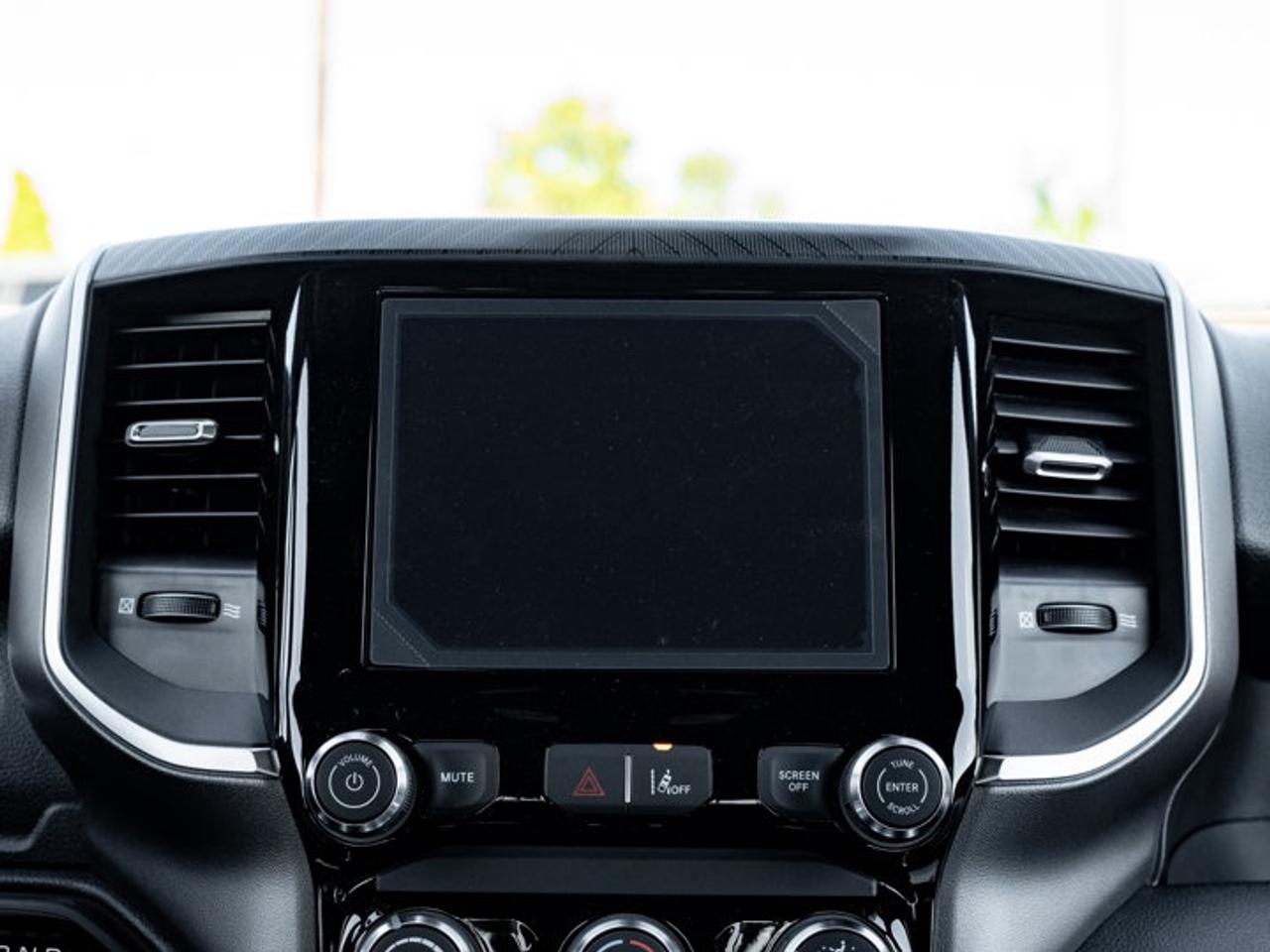 2026 RAM 1500 Express Photo