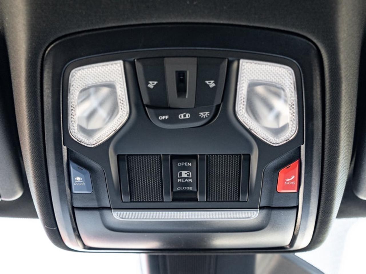 2026 RAM 1500 Express Photo