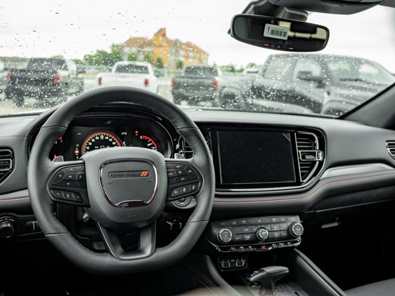 2026 Dodge Durango GT Plus Photo
