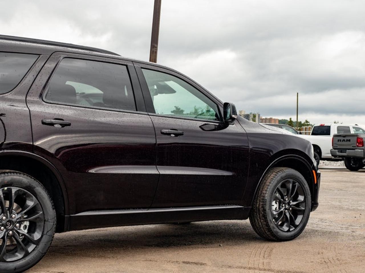 2026 Dodge Durango GT Plus Photo