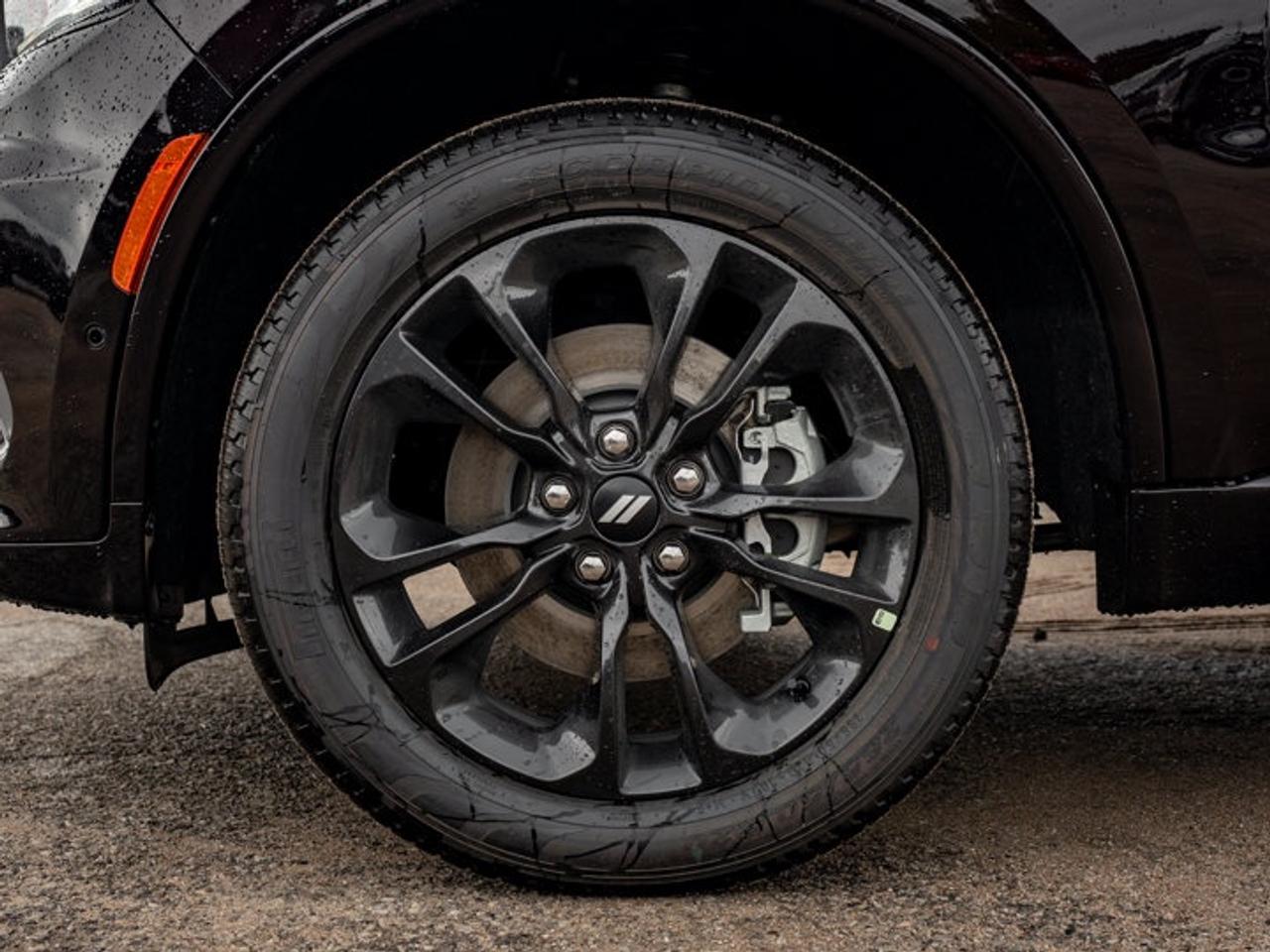 2026 Dodge Durango GT Plus Photo
