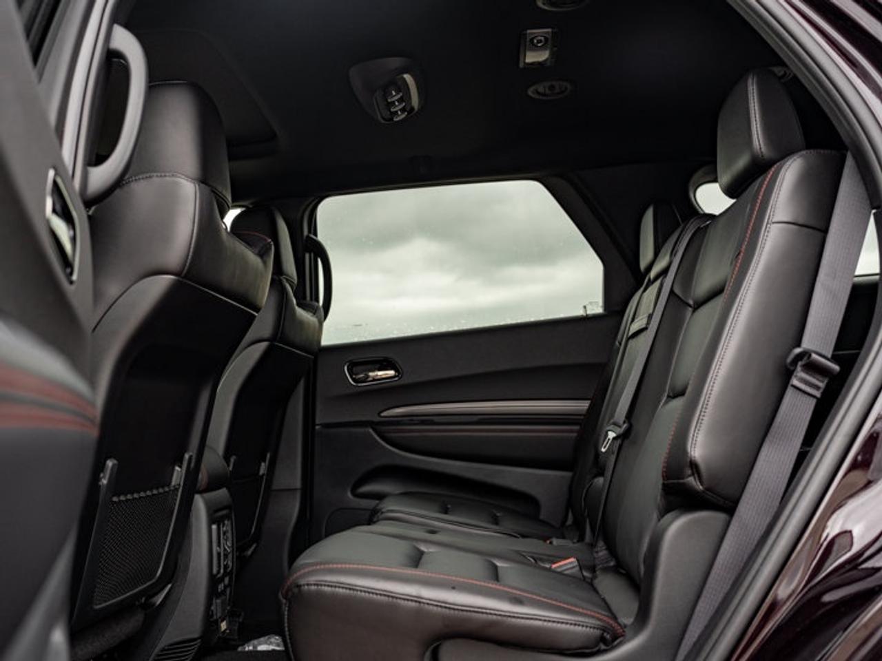 2026 Dodge Durango GT Plus Photo