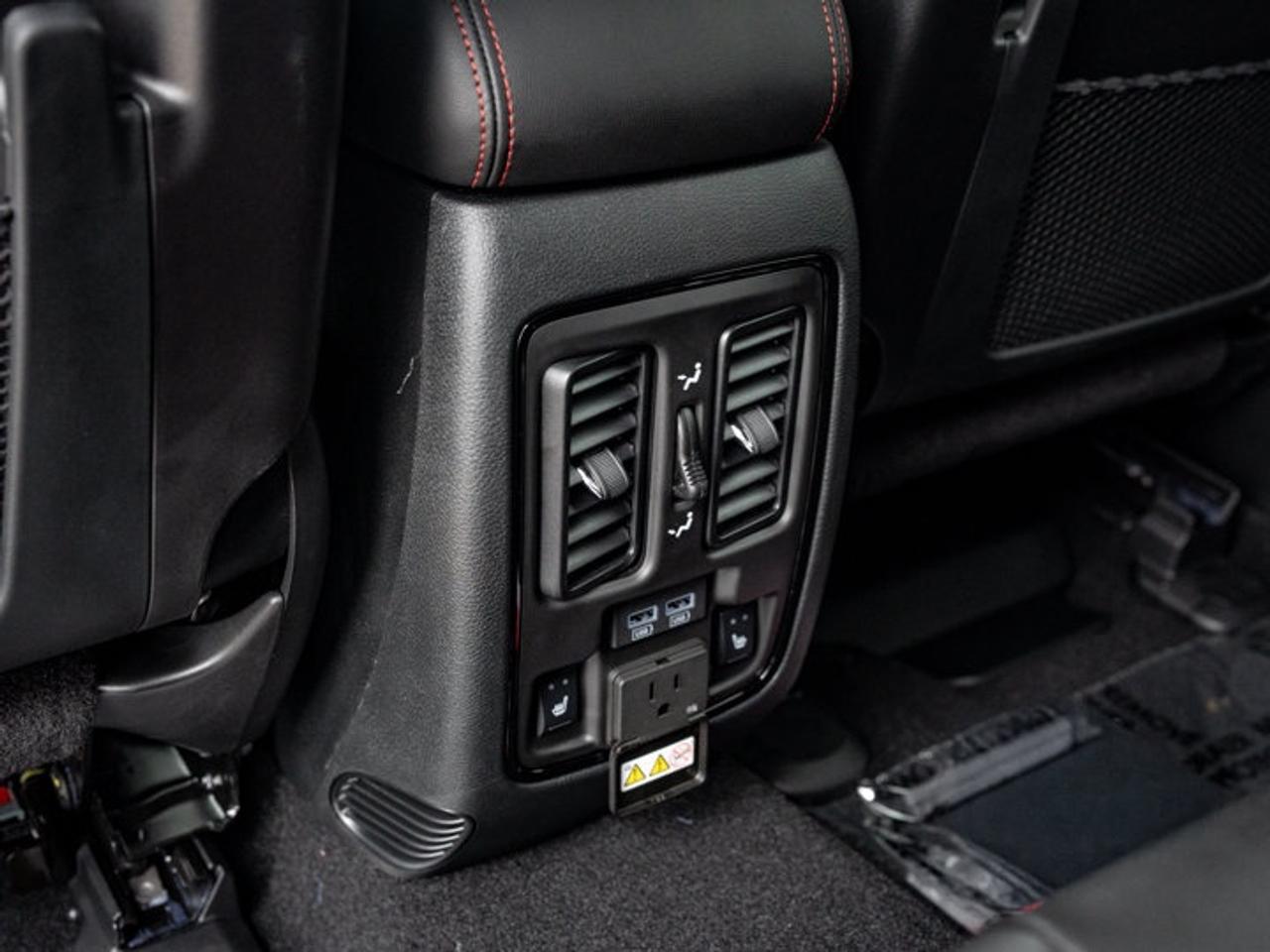 2026 Dodge Durango GT Plus Photo