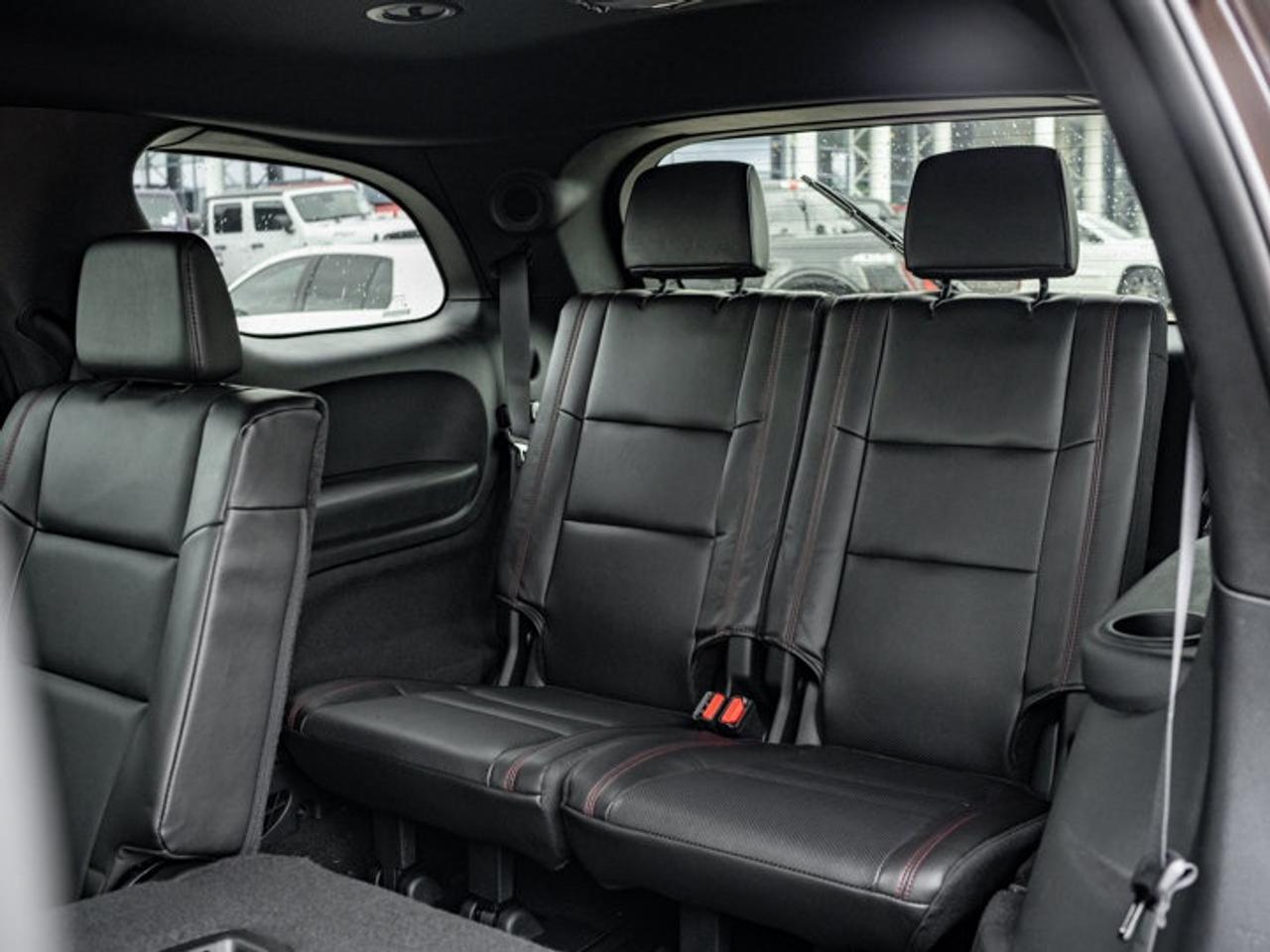 2026 Dodge Durango GT Plus Photo