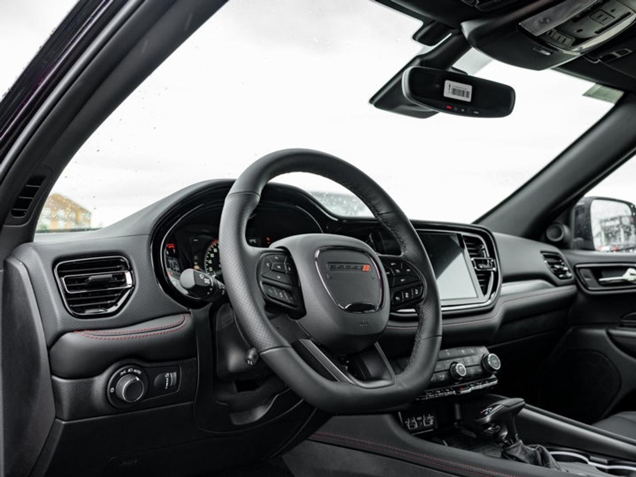 2026 Dodge Durango GT Plus Photo