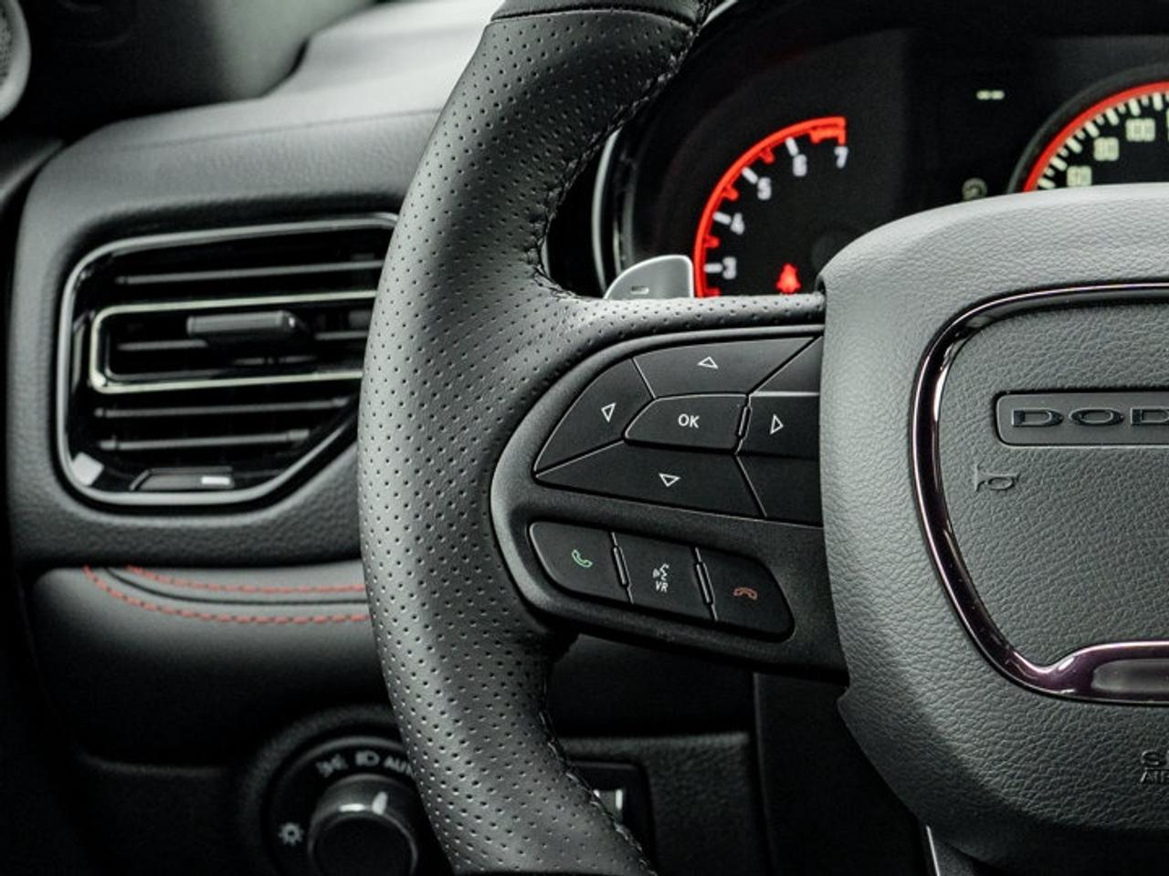 2026 Dodge Durango GT Plus Photo