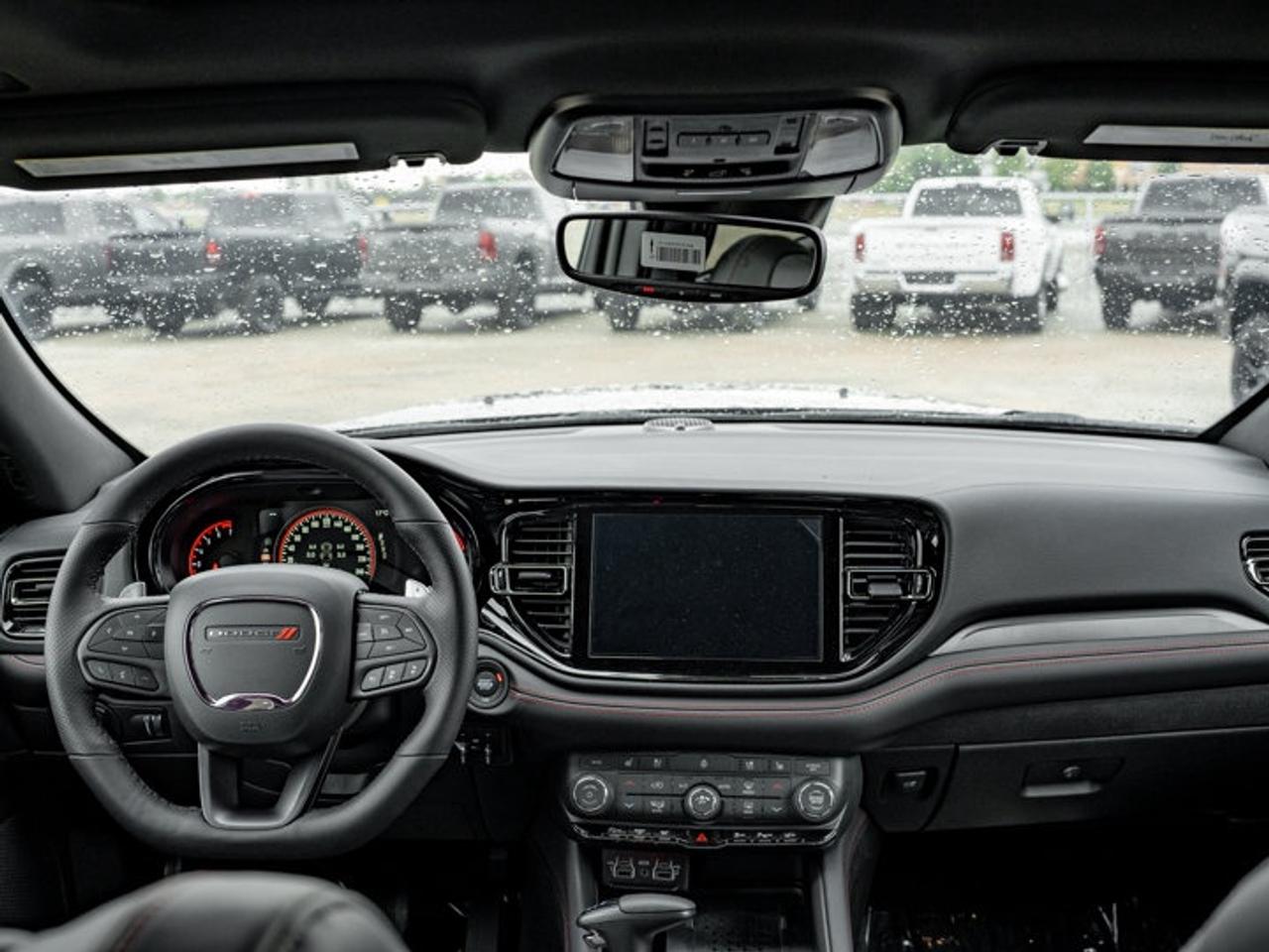 2026 Dodge Durango GT Plus Photo