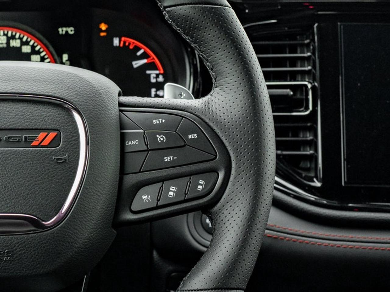 2026 Dodge Durango GT Plus Photo