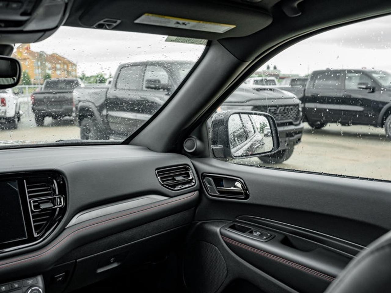 2026 Dodge Durango GT Plus Photo