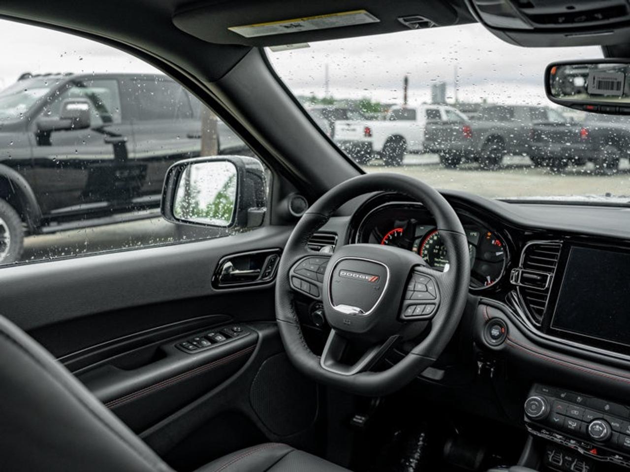 2026 Dodge Durango GT Plus Photo