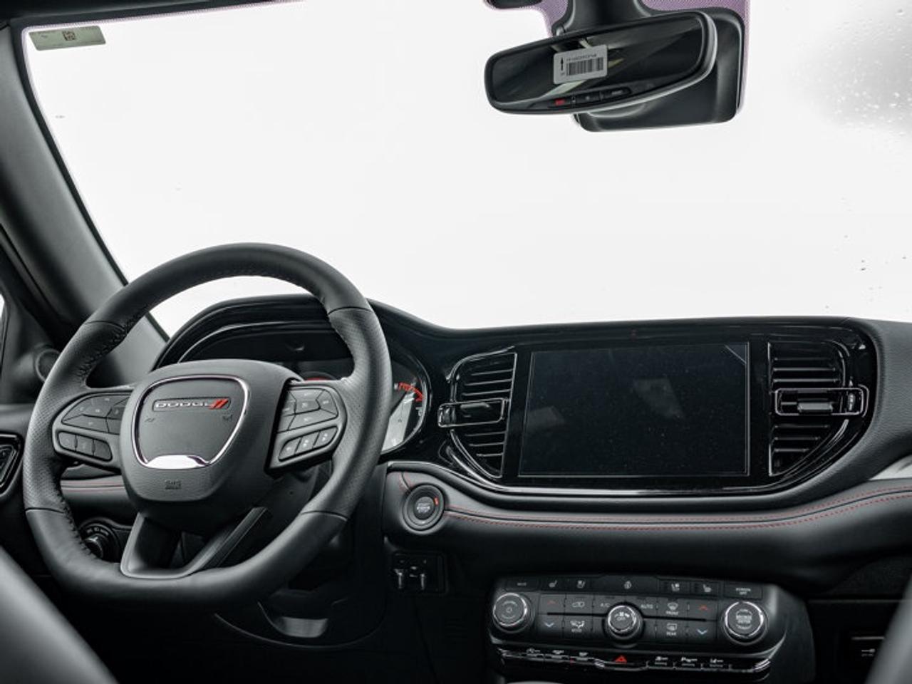 2026 Dodge Durango GT Plus Photo