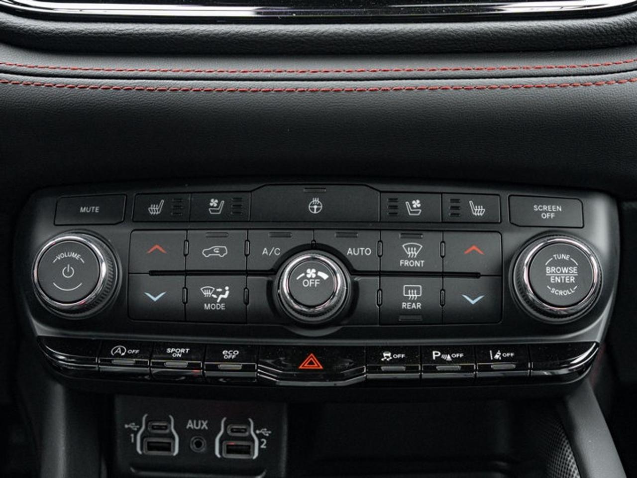 2026 Dodge Durango GT Plus Photo
