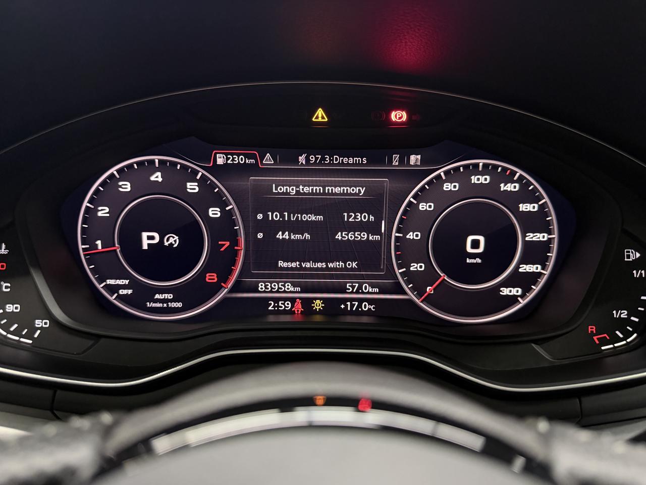 2019 Audi A4 TECHNIK|S-LINE|NAV|360CAM|BSM|B&O SOUND|SUNROOF| Photo