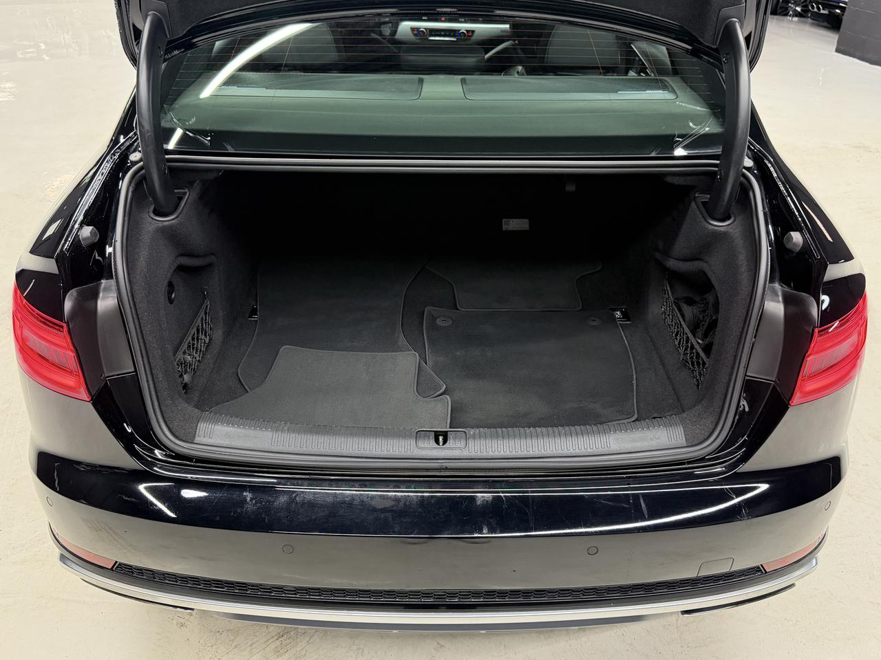 2019 Audi A4 TECHNIK|S-LINE|NAV|360CAM|BSM|B&O SOUND|SUNROOF| Photo