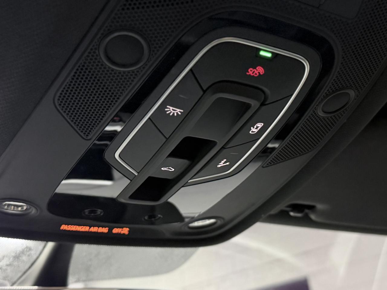 2019 Audi A4 TECHNIK|S-LINE|NAV|360CAM|BSM|B&O SOUND|SUNROOF| Photo