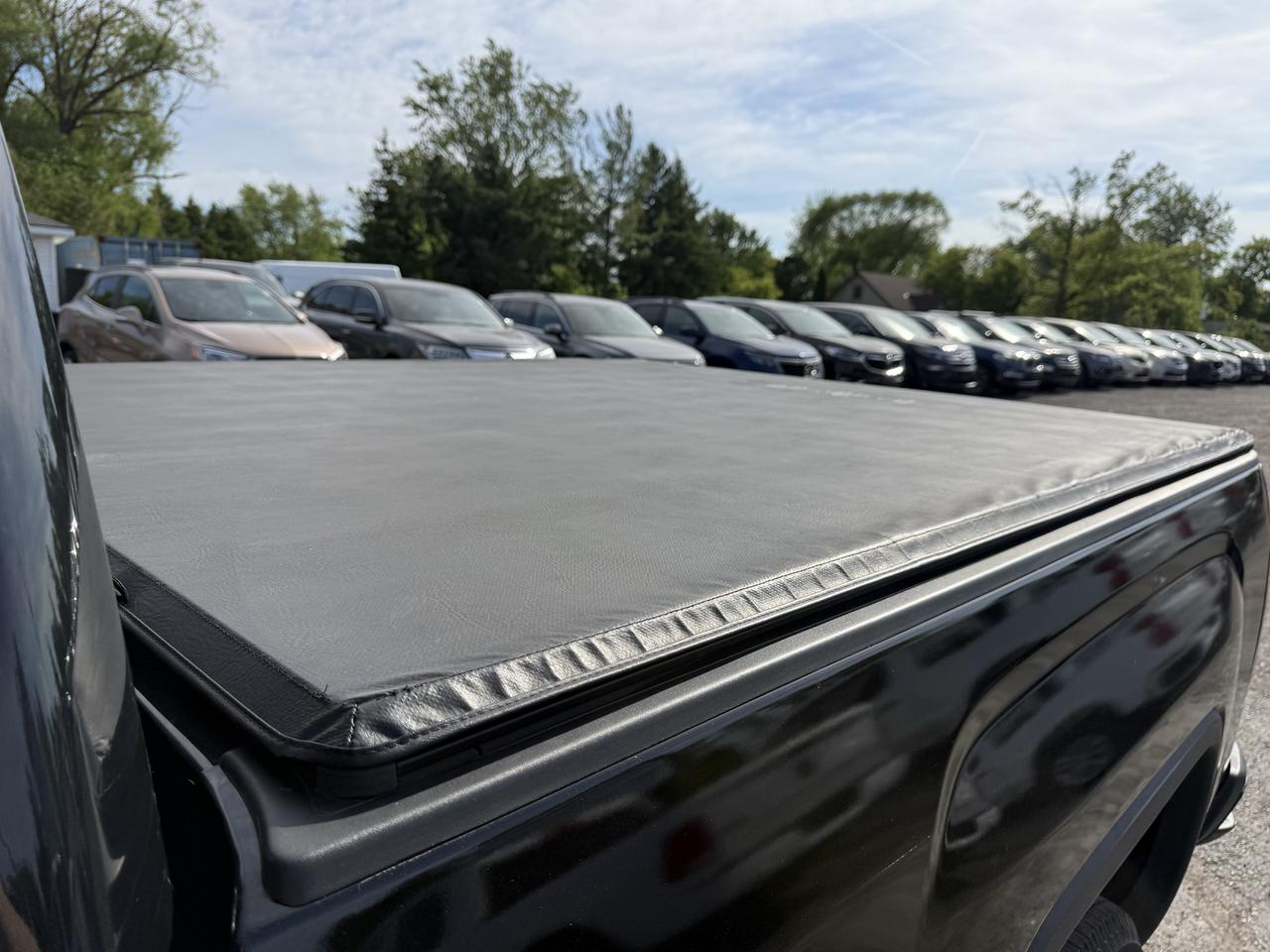 2015 GMC Sierra 1500 SLE Photo