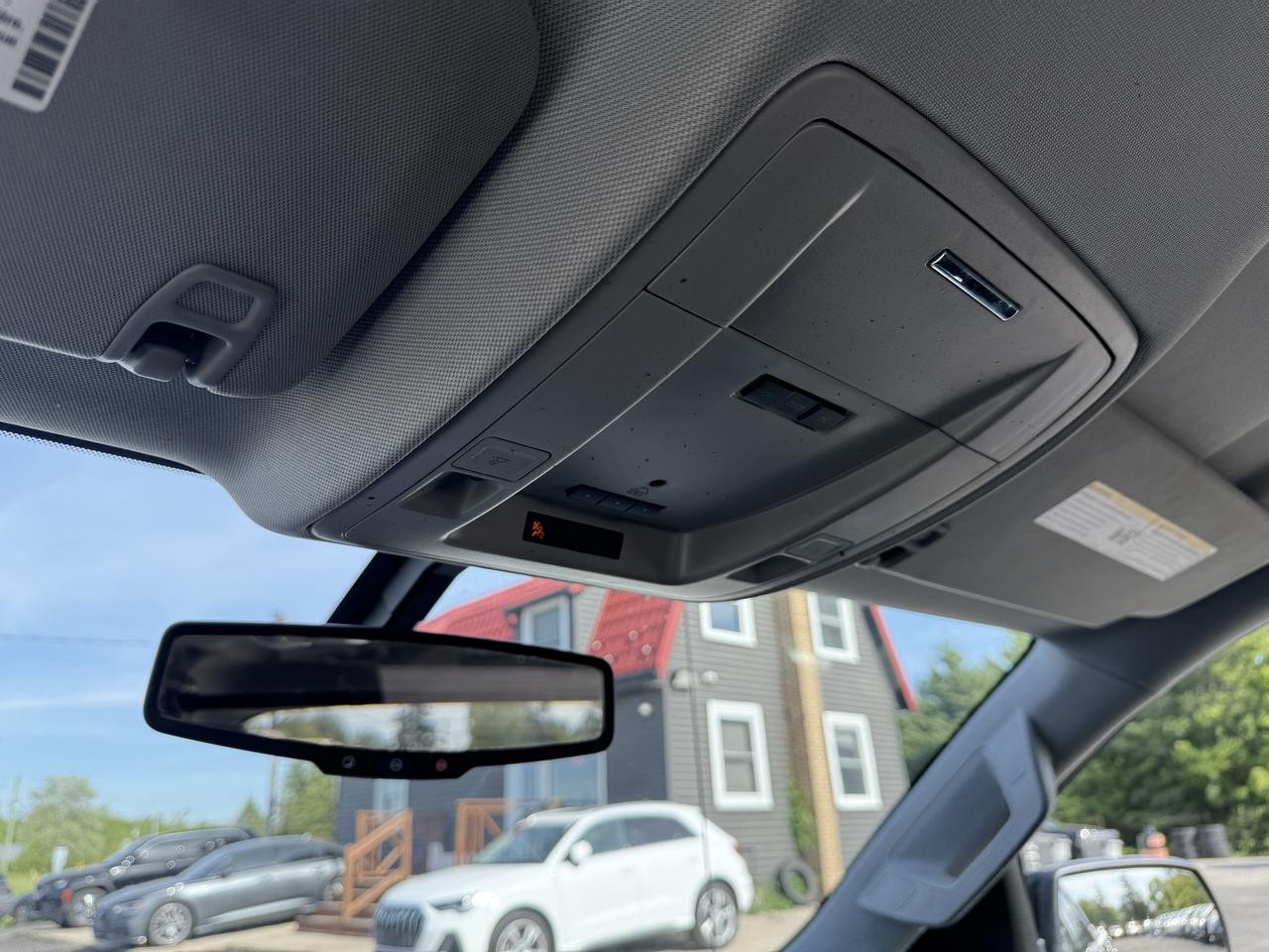 2015 GMC Sierra 1500 SLE Photo