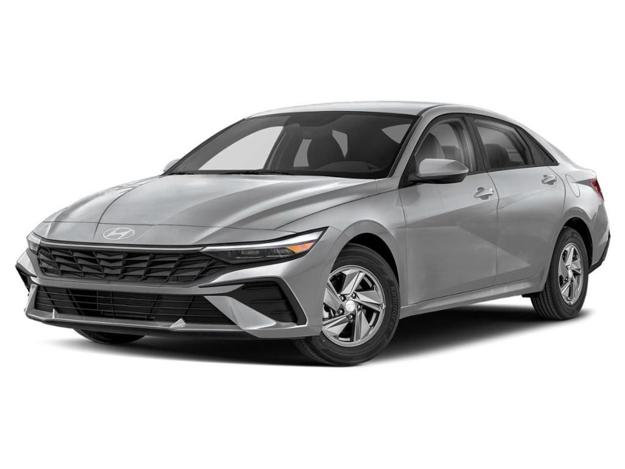 2026 Hyundai Elantra Essential Photo